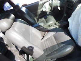 2004 FORD MUSTANG GT WHITE AT 4.6 F19067